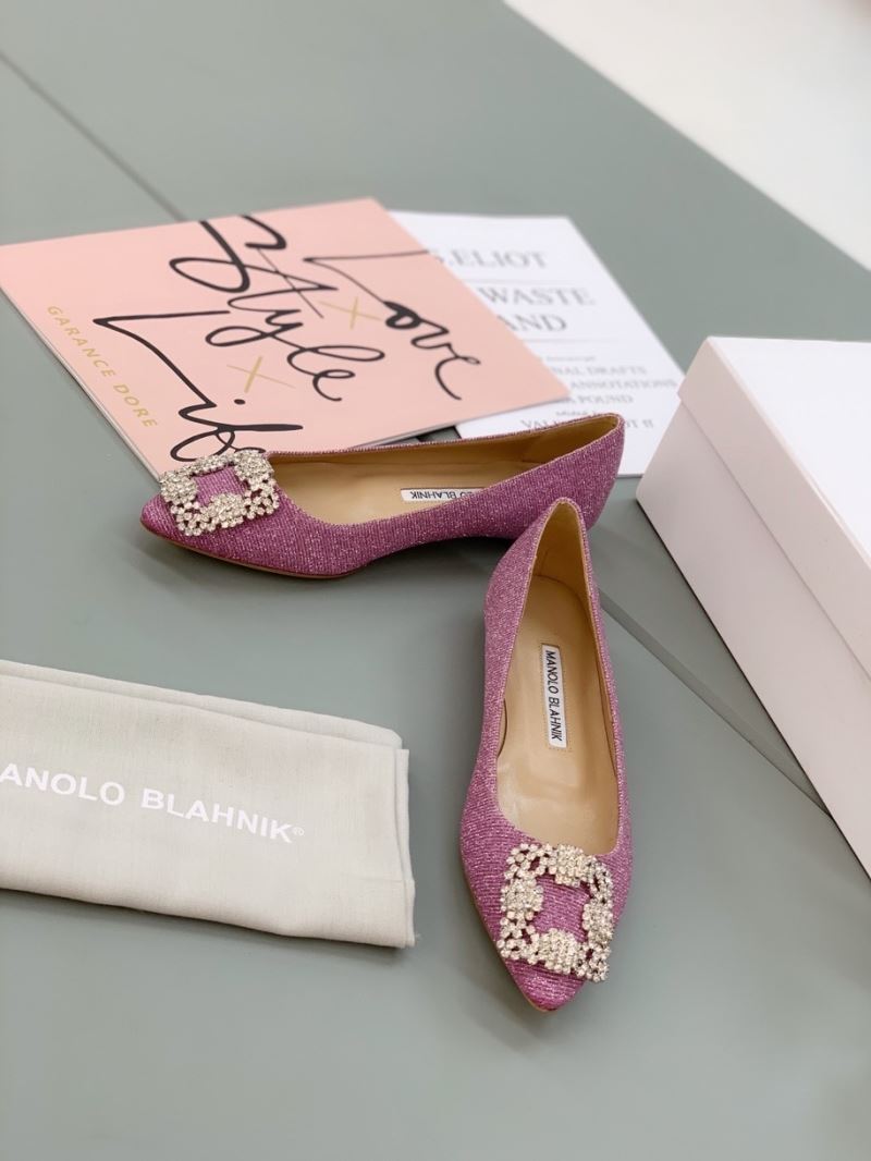 Manolo Blahnik Shoes